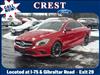 2014 Mercedes-Benz CLA