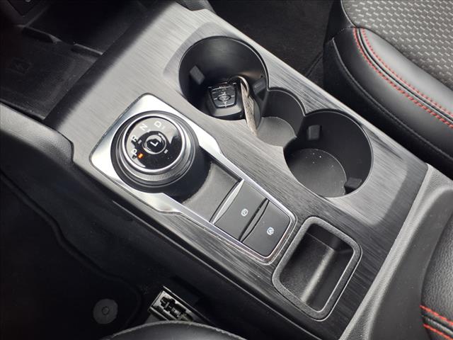 2024 Ford Escape ST-Line Select