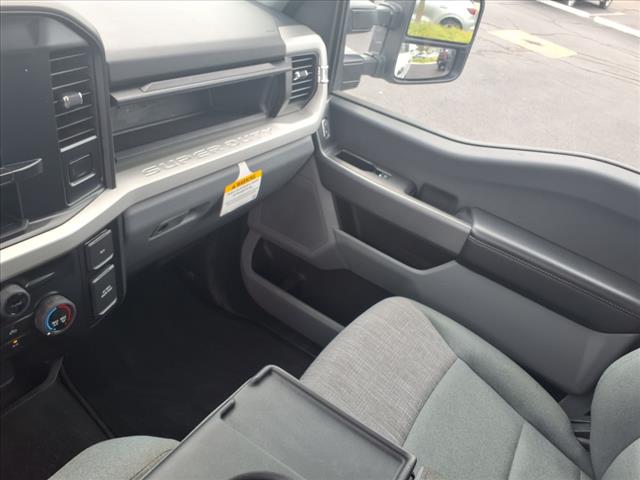2024 Ford F-250 Super Duty XLT