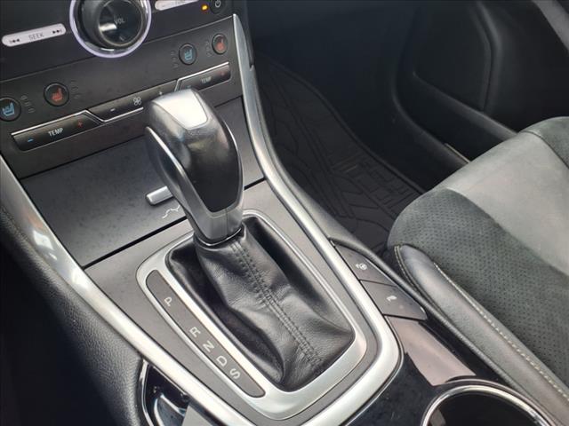 2015 Ford Edge Sport