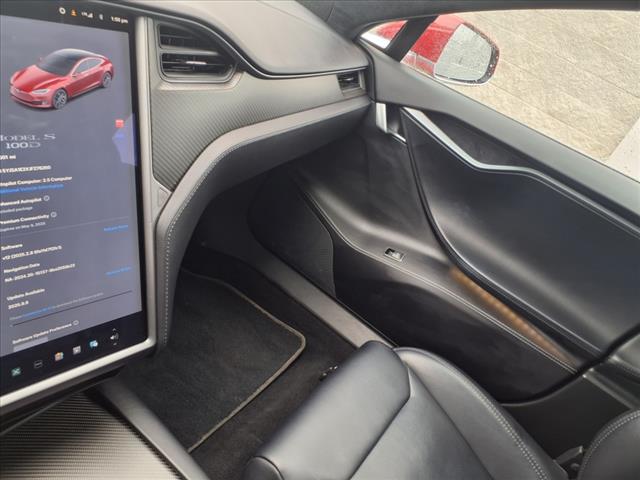 2018 Tesla Model S 100D