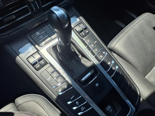 2019 Porsche Macan S