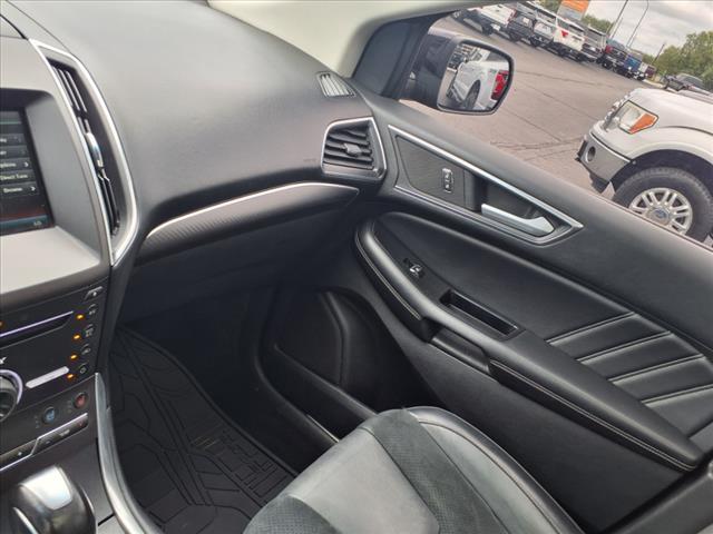 2015 Ford Edge Sport