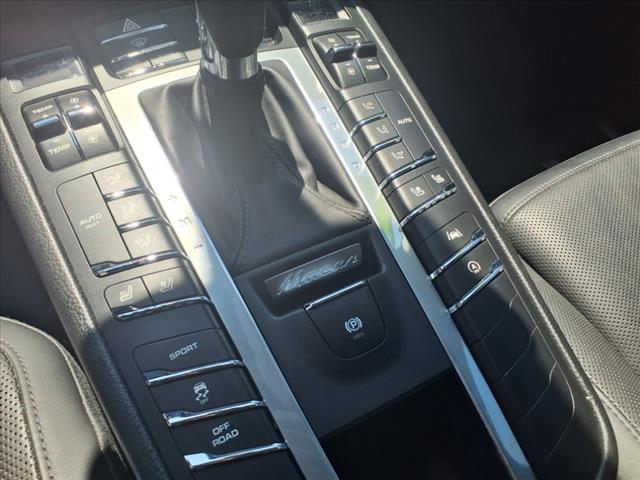 2019 Porsche Macan S