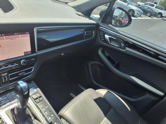 2019 Porsche Macan S