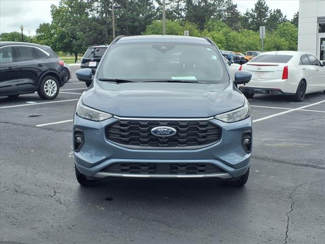 2024 Ford Escape ST-Line Select