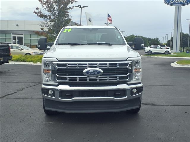 2024 Ford F-250 Super Duty XLT