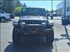 2021 Jeep Wrangler Unlimited Unlimited Rubicon