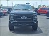 2019 Ford F-250 Super Duty Lariat