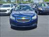 2013 Chevrolet Cruze 1LT