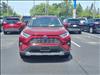 2021 Toyota RAV4 Hybrid Limited