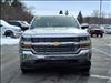 2017 Chevrolet Silverado 1500 LT LT1