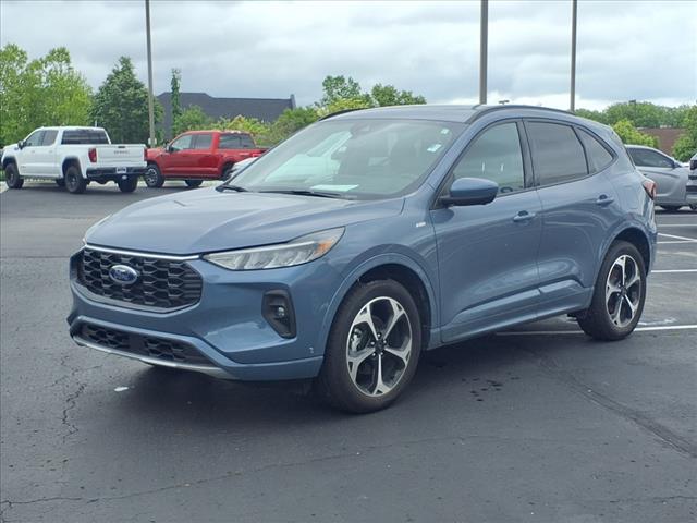 2024 Ford Escape ST-Line Select