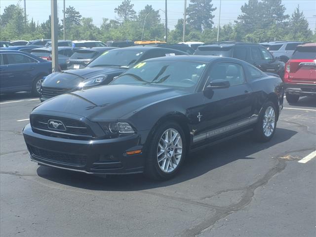 2014 Ford Mustang V6 Premium