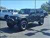 2021 Jeep Wrangler Unlimited Unlimited Rubicon