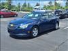 2013 Chevrolet Cruze 1LT