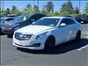 2016 Cadillac ATS 2.0L Turbo