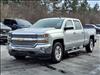 2017 Chevrolet Silverado 1500 LT LT1