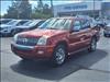 2008 Mercury Mountaineer Premier