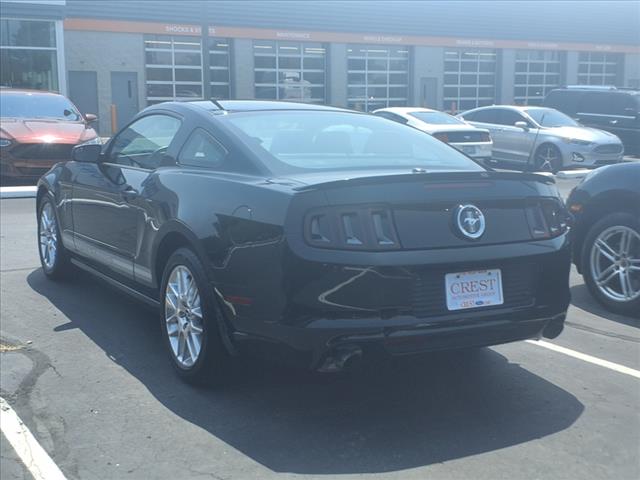 2014 Ford Mustang V6 Premium