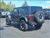 2021 Jeep Wrangler Unlimited Unlimited Rubicon
