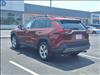 2021 Toyota RAV4 Hybrid Limited