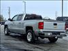 2017 Chevrolet Silverado 1500 LT LT1