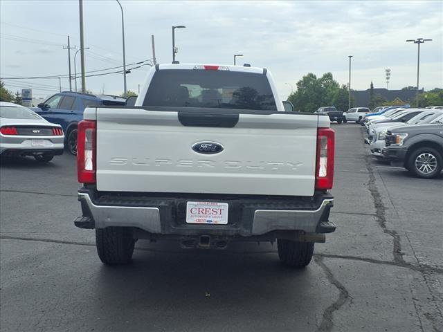 2024 Ford F-250 Super Duty XLT