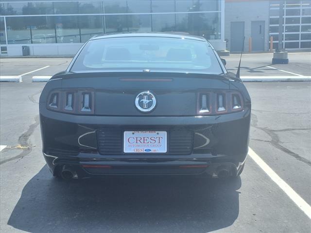 2014 Ford Mustang V6 Premium