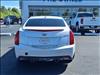 2016 Cadillac ATS 2.0L Turbo