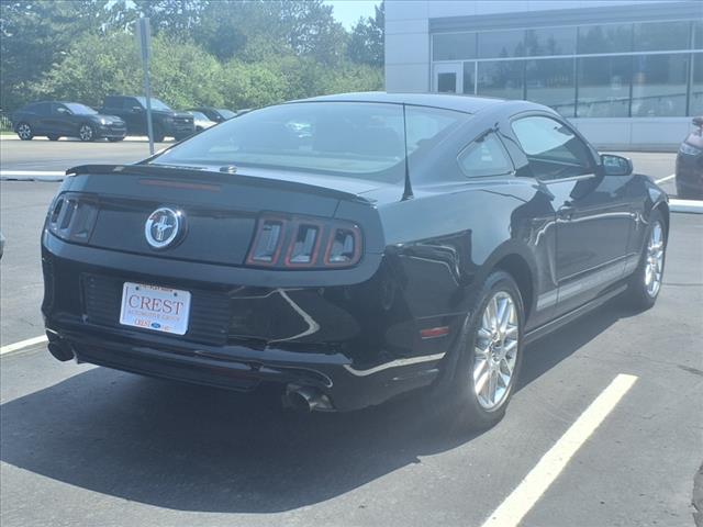 2014 Ford Mustang V6 Premium