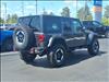 2021 Jeep Wrangler Unlimited Unlimited Rubicon