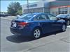 2013 Chevrolet Cruze 1LT
