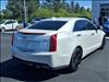 2016 Cadillac ATS 2.0L Turbo