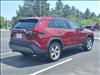 2021 Toyota RAV4 Hybrid Limited
