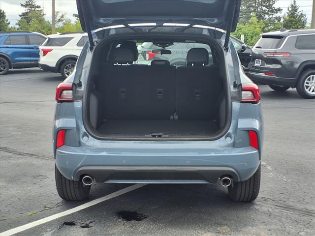 2024 Ford Escape ST-Line Select