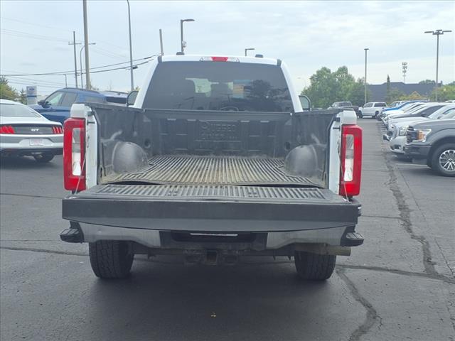 2024 Ford F-250 Super Duty XLT