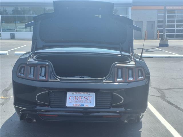 2014 Ford Mustang V6 Premium