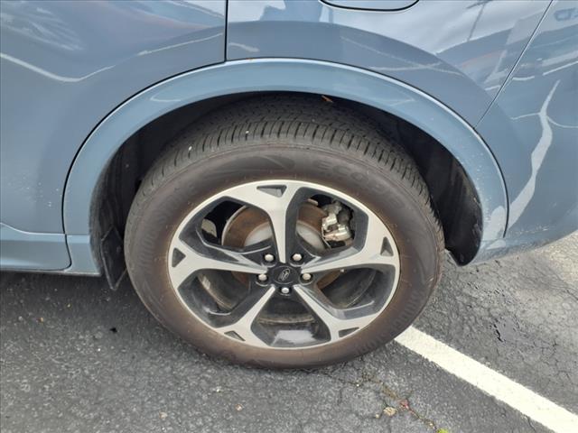 2024 Ford Escape ST-Line Select