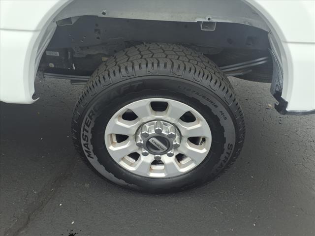 2024 Ford F-250 Super Duty XLT