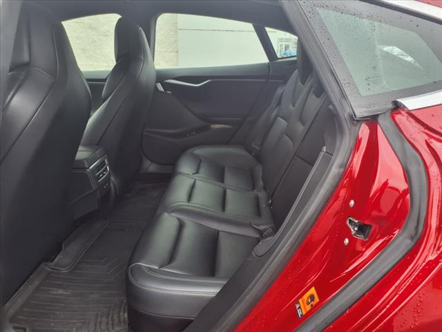 2018 Tesla Model S 100D
