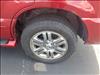 2008 Mercury Mountaineer Premier