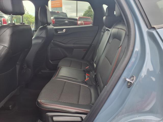 2024 Ford Escape ST-Line Select
