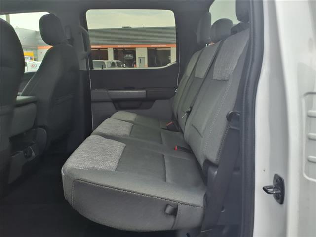 2024 Ford F-250 Super Duty XLT