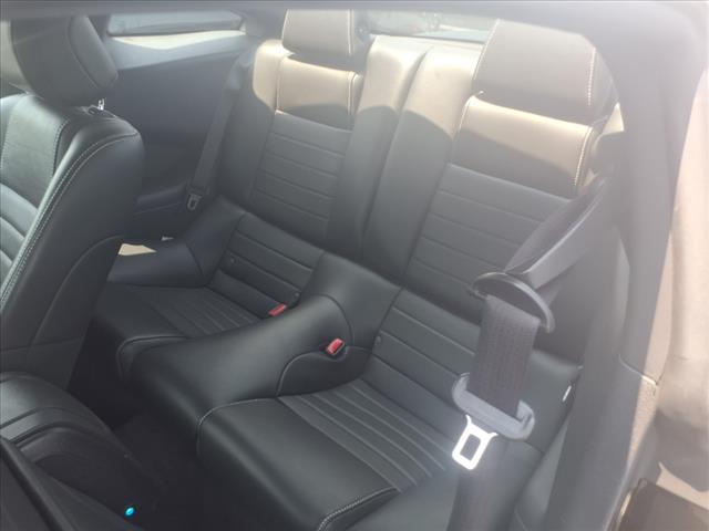2014 Ford Mustang V6 Premium