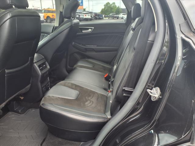 2015 Ford Edge Sport