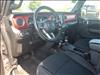 2021 Jeep Wrangler Unlimited Unlimited Rubicon