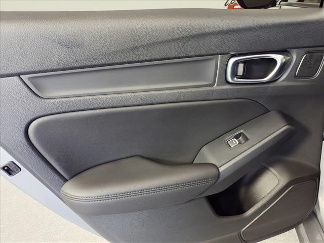 2025 Acura Integra Base