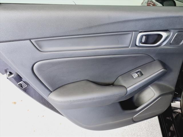 2024 Acura Integra Base