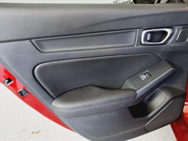 2025 Acura Integra Base